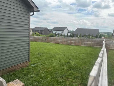 Lawn care service in Clarksville, 37042