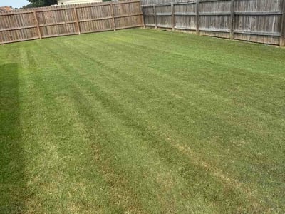 Lawn care service in Memphis, 38125