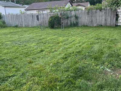 Lawn care service in Hammond, 46324
