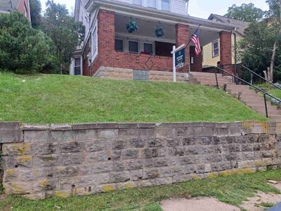 Lawn care service in Pittsburgh, 15234