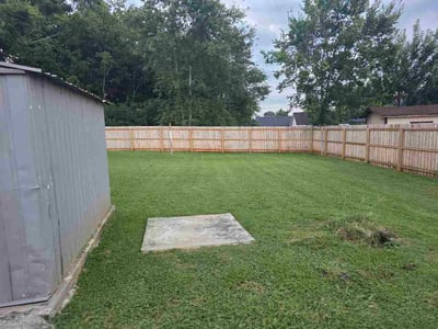 Lawn care service in Murfreesboro, 37129