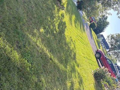 Lawn care service in Red Lion, 17356