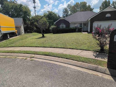Lawn care service in La Vergne, 37086