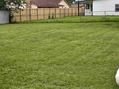 Lawn care service in Grand Prairie, 75051