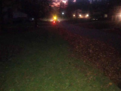 Lawn care service in Akron, 44313