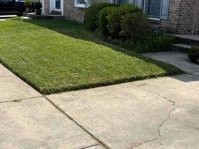 Lawn care service in Bear, 19701