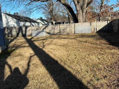 Lawn care service in Springfield, 01104