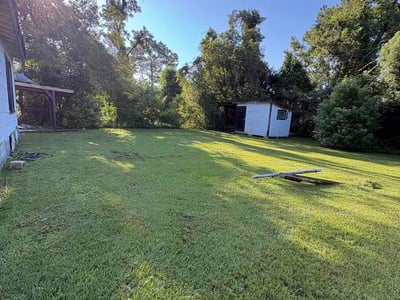Lawn care service in Valdosta, 31601