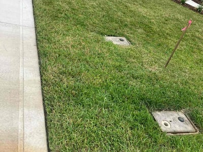 Lawn care service in Saint Johns, 32259