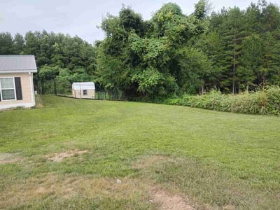 Lawn care service in Spartanburg, 29307