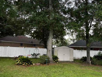 Lawn care service in Theodore, 36582
