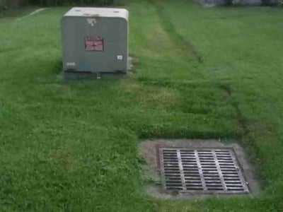 Lawn care service in Chesapeake, 23320
