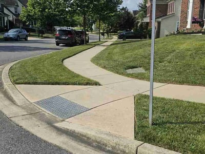 Lawn care service in Upper Marlboro, 20774