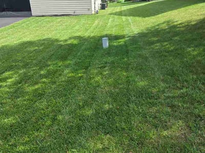 Lawn care service in Red Lion, 17356