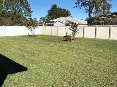 Lawn care service in Palm Coast, 32164