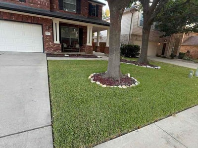 Lawn care service in Round Rock, 78681