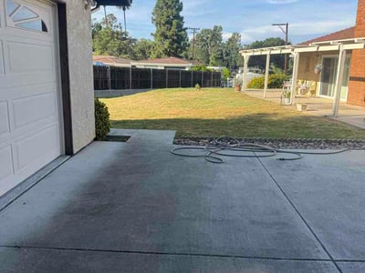 Lawn care service in Poway, 92064