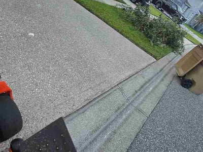Lawn care service in Kissimmee, 34744