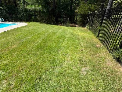Lawn care service in Pittsboro, 27312
