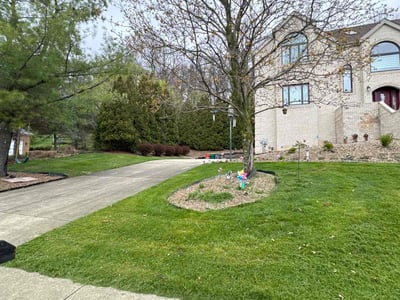 Lawn care service in Sewickley, 15143