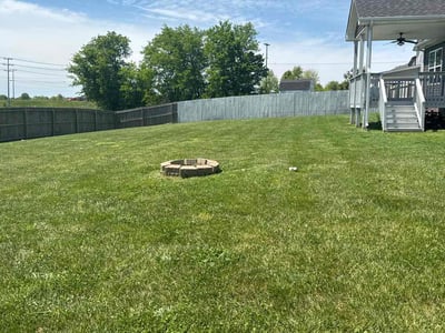 Lawn care service in Clarksville, 37042