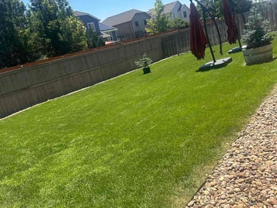 Lawn care service in Commerce City, 80022