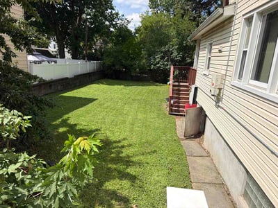 Lawn care service in Belleville, 07109