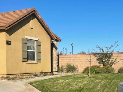 Lawn care service in Elk Grove, 95757