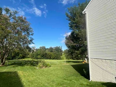 Lawn care service in Bowie, 20721