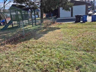 Lawn care service in Harrisburg, 17111