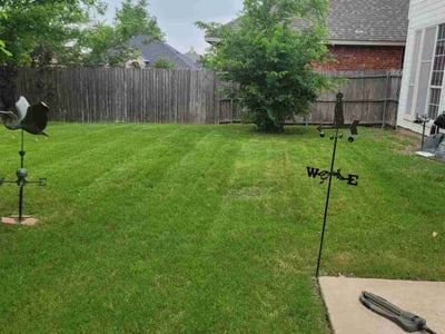 Lawn care service in Arlington, 76002