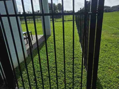 Lawn care service in St. Cloud, 34771