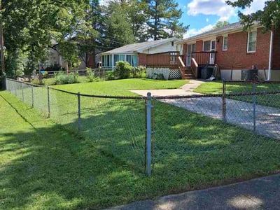 Lawn care service in Randallstown, 21133