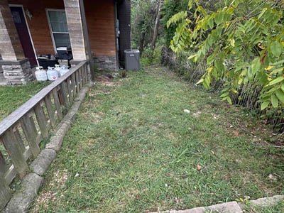 Lawn care service in Rogers, 72756