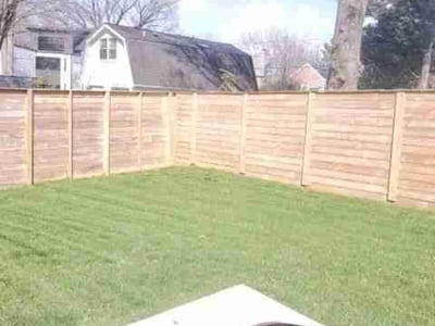 Lawn care service in Washington, 20016