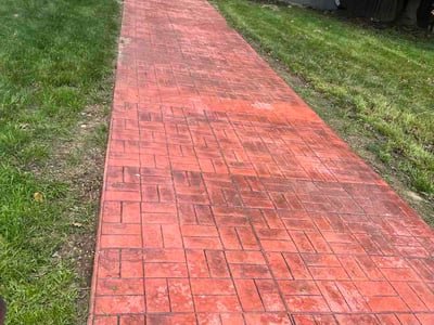 Lawn care service in Severn, 21144