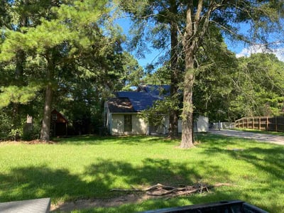 Lawn care service in Shreveport, 71107
