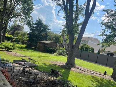 Lawn care service in Arlington Heights, 60004