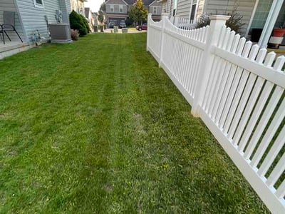 Lawn care service in Ephrata, 17522