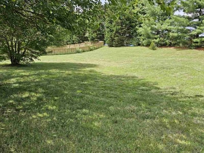 Lawn care service in High Point, 27265