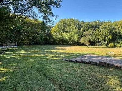 Lawn care service in Eagan, 55121