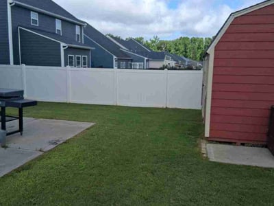 Lawn care service in Fountain Inn, 29644