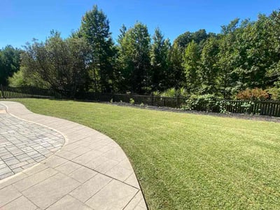 Lawn care service in Perry Hall, 21128