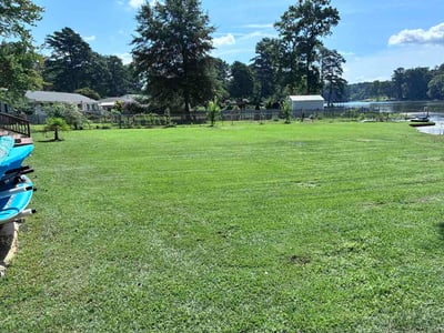 Lawn care service in Jonesboro, 30236