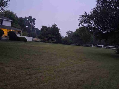 Lawn care service in Michigan Center, 49254