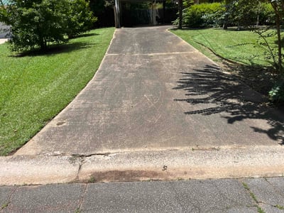Lawn care service in Jonesboro, 30236