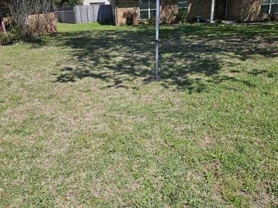 Lawn care service in Pensacola, 32526