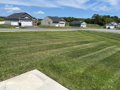 Lawn care service in Hedgesville, 25427