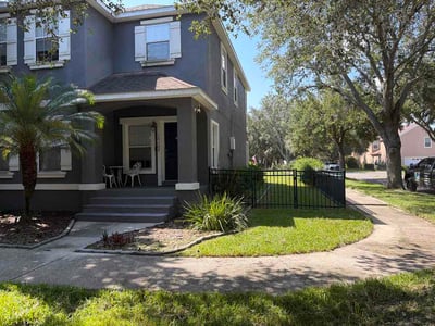 Lawn care service in Fish Hawk, 33547