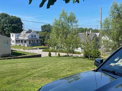 Lawn care service in West Warwick, 02893